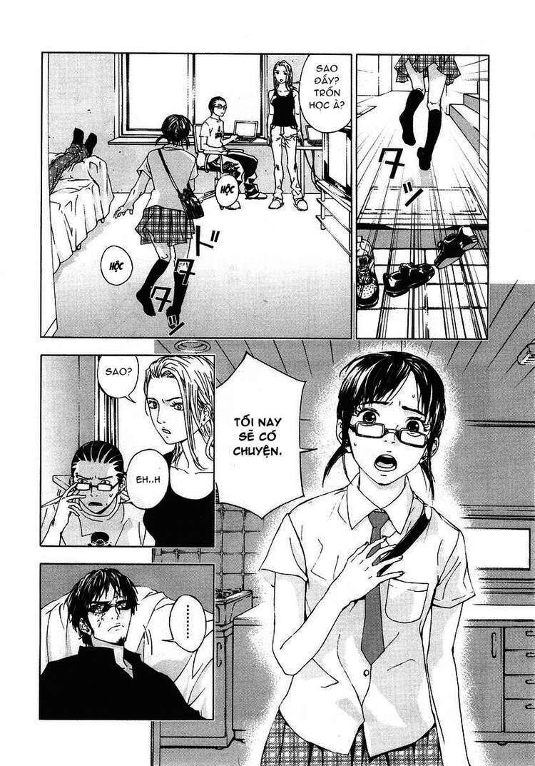 Cho Đến Khi Cái Chết Chia Lìa Đôi Ta Chapter 28 - 19