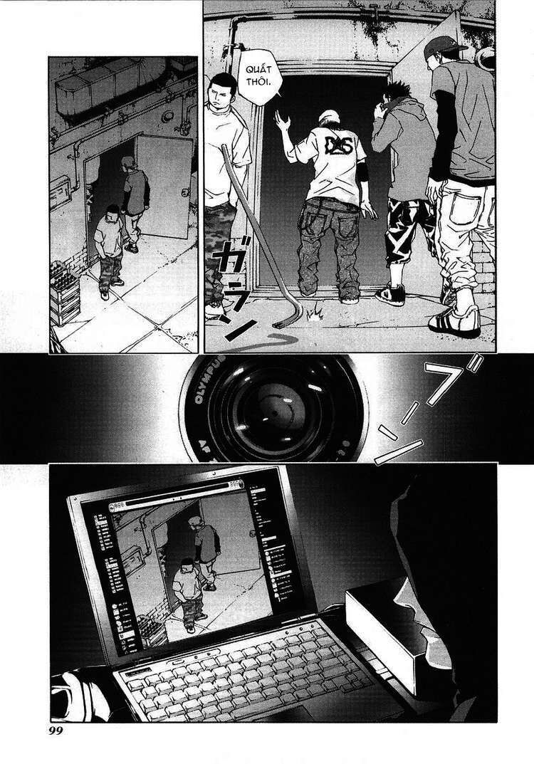 Cho Đến Khi Cái Chết Chia Lìa Đôi Ta Chapter 28 - 26