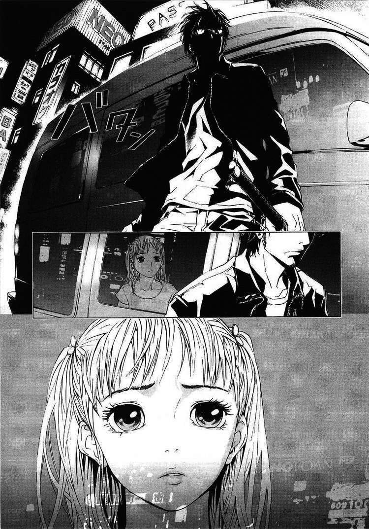 Cho Đến Khi Cái Chết Chia Lìa Đôi Ta Chapter 28 - 28