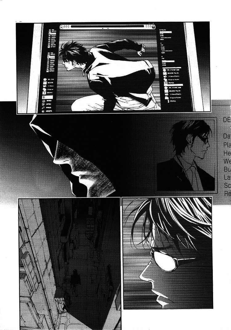 Cho Đến Khi Cái Chết Chia Lìa Đôi Ta Chapter 28 - 30