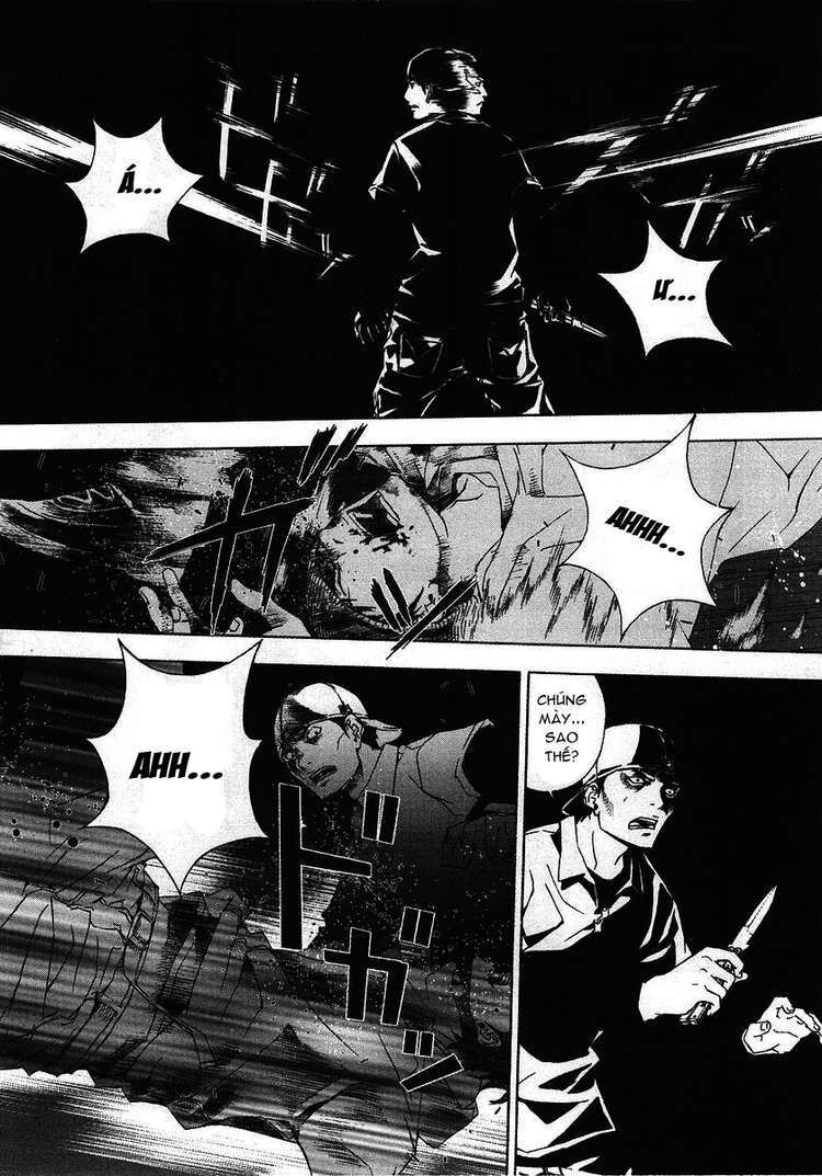 Cho Đến Khi Cái Chết Chia Lìa Đôi Ta Chapter 29 - 11