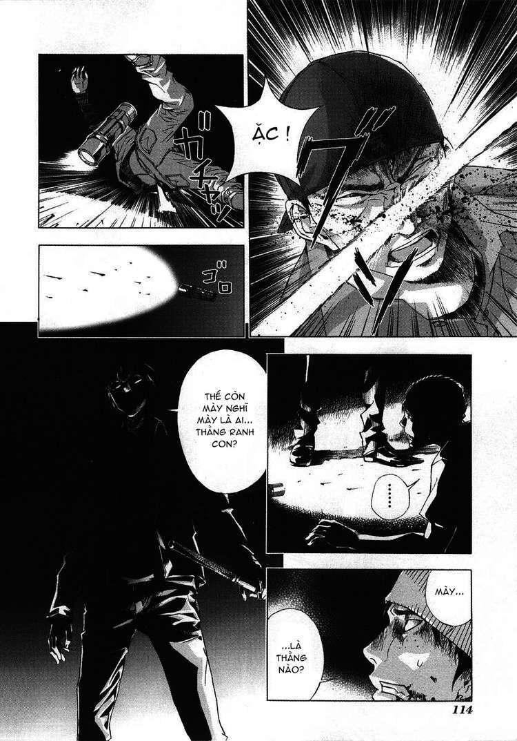 Cho Đến Khi Cái Chết Chia Lìa Đôi Ta Chapter 29 - 13