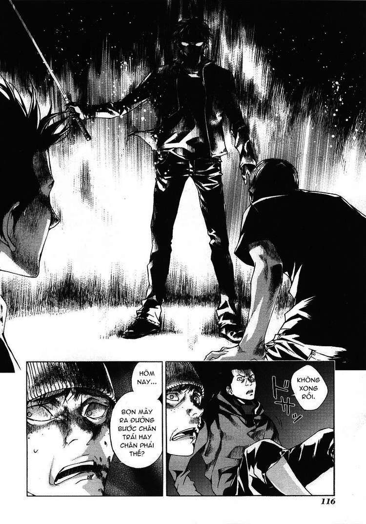 Cho Đến Khi Cái Chết Chia Lìa Đôi Ta Chapter 29 - 15
