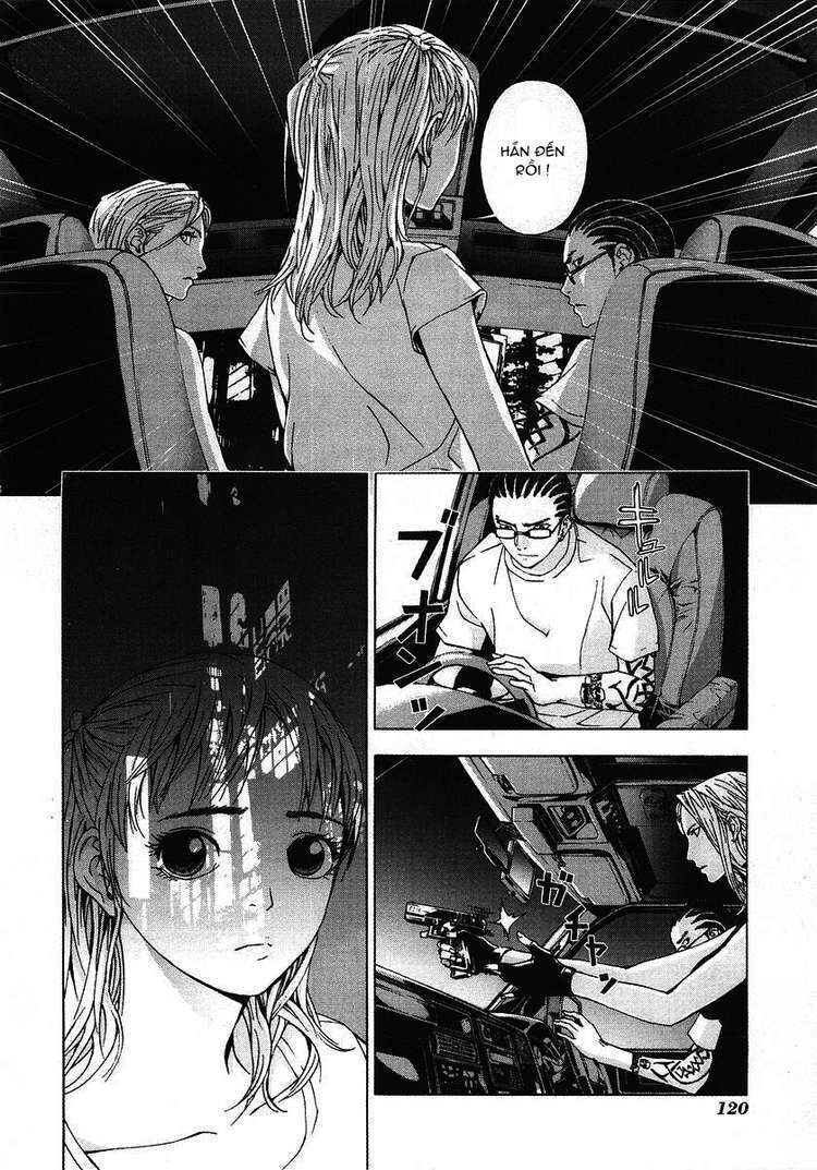 Cho Đến Khi Cái Chết Chia Lìa Đôi Ta Chapter 29 - 19