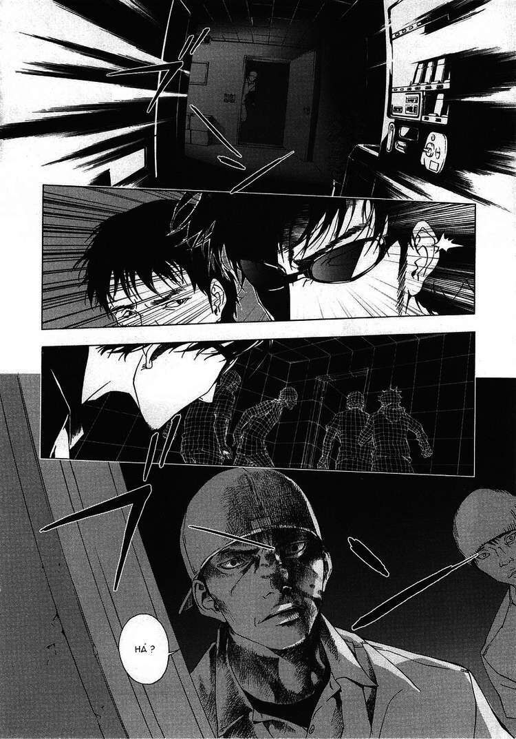 Cho Đến Khi Cái Chết Chia Lìa Đôi Ta Chapter 29 - 21