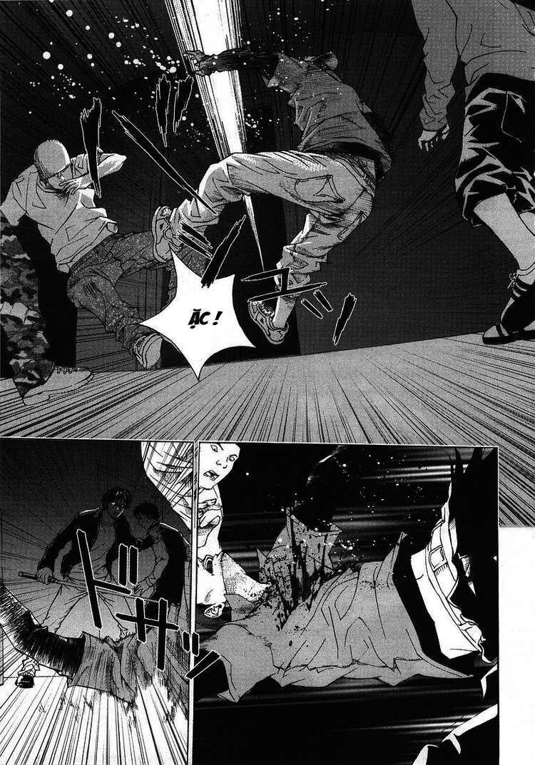 Cho Đến Khi Cái Chết Chia Lìa Đôi Ta Chapter 29 - 22