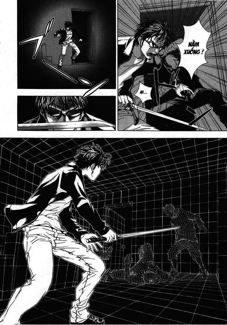 Cho Đến Khi Cái Chết Chia Lìa Đôi Ta Chapter 29 - 23