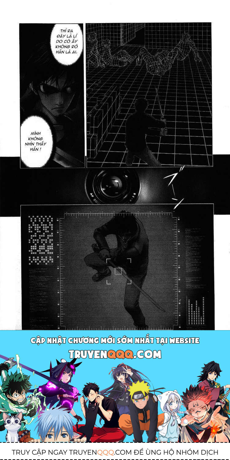 Cho Đến Khi Cái Chết Chia Lìa Đôi Ta Chapter 29 - 24