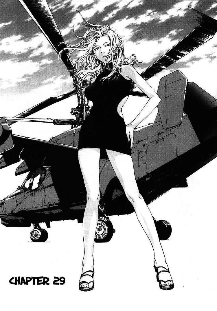 Cho Đến Khi Cái Chết Chia Lìa Đôi Ta Chapter 29 - 4