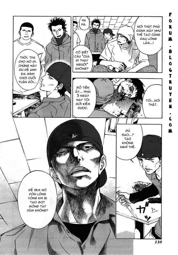 Cho Đến Khi Cái Chết Chia Lìa Đôi Ta Chapter 29 - 9