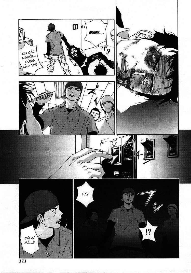 Cho Đến Khi Cái Chết Chia Lìa Đôi Ta Chapter 29 - 10