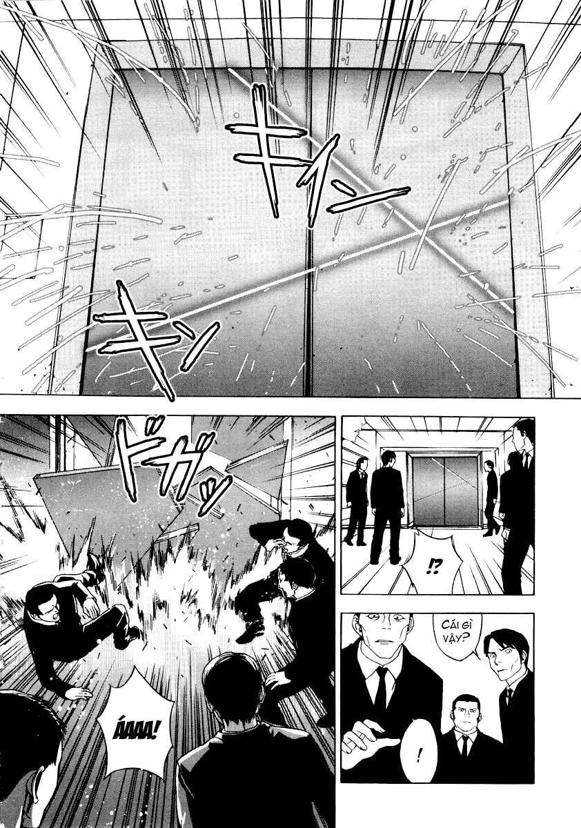 Cho Đến Khi Cái Chết Chia Lìa Đôi Ta Chapter 3 - 24