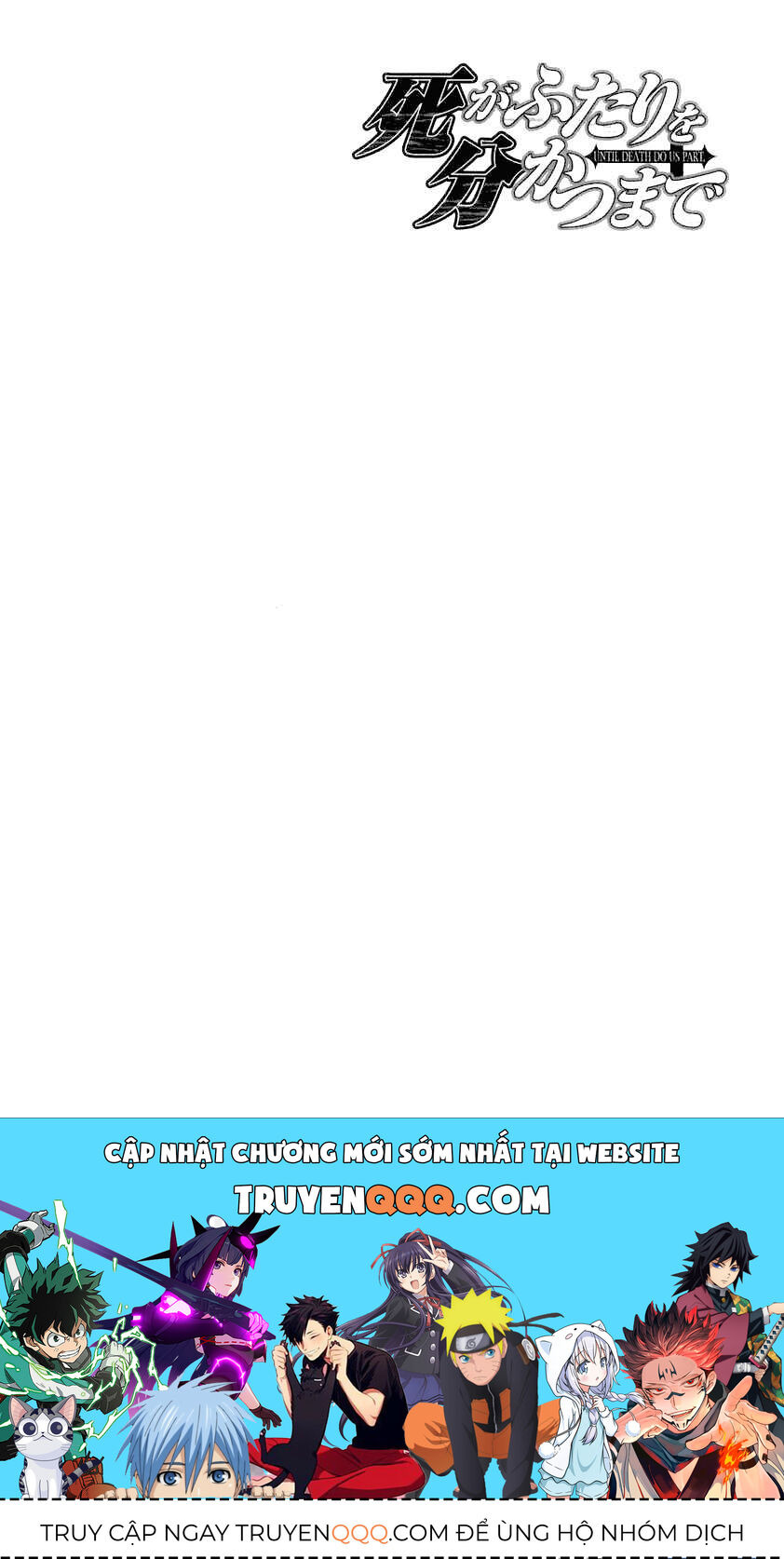 Cho Đến Khi Cái Chết Chia Lìa Đôi Ta Chapter 3 - 28