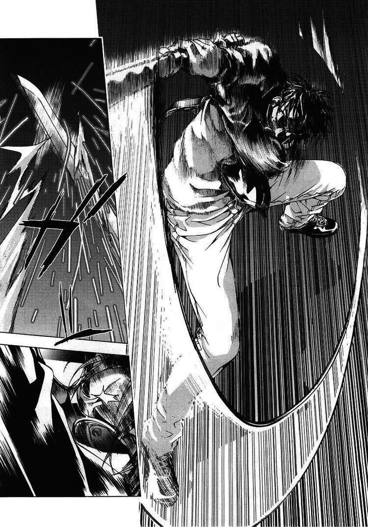 Cho Đến Khi Cái Chết Chia Lìa Đôi Ta Chapter 30 - 11