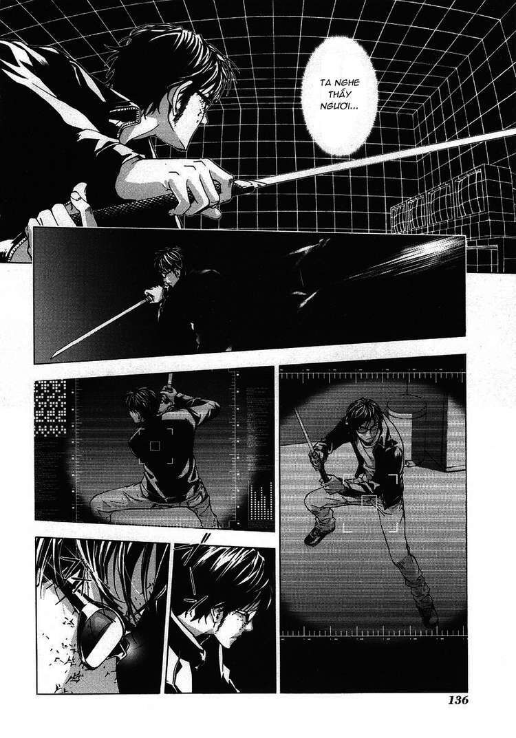 Cho Đến Khi Cái Chết Chia Lìa Đôi Ta Chapter 30 - 13