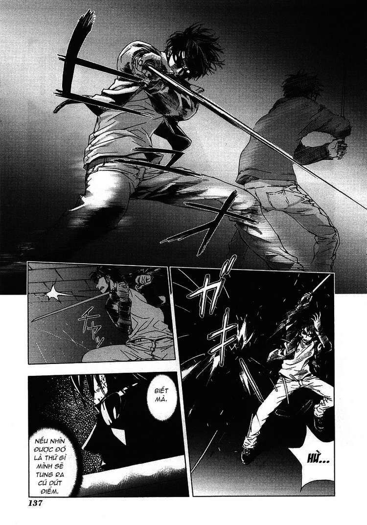 Cho Đến Khi Cái Chết Chia Lìa Đôi Ta Chapter 30 - 14