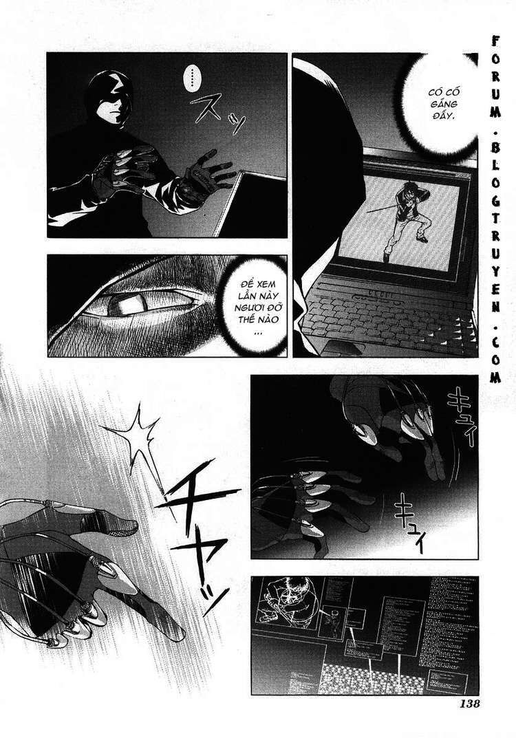 Cho Đến Khi Cái Chết Chia Lìa Đôi Ta Chapter 30 - 15