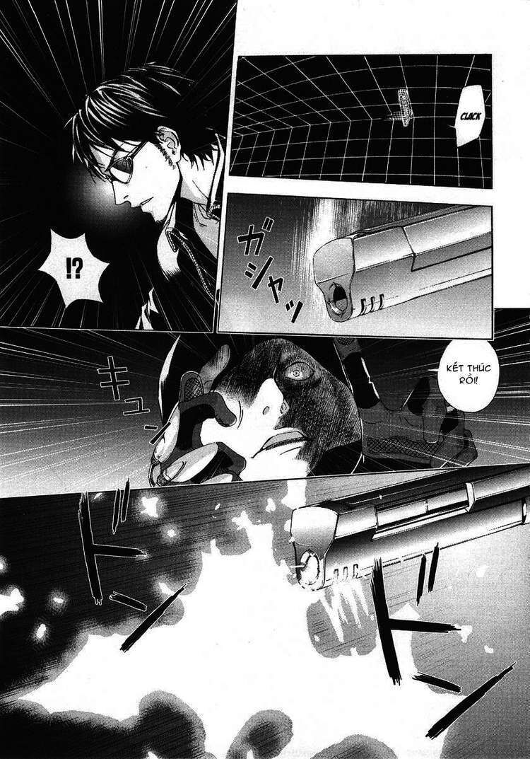 Cho Đến Khi Cái Chết Chia Lìa Đôi Ta Chapter 30 - 16