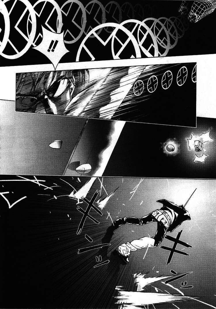 Cho Đến Khi Cái Chết Chia Lìa Đôi Ta Chapter 30 - 17