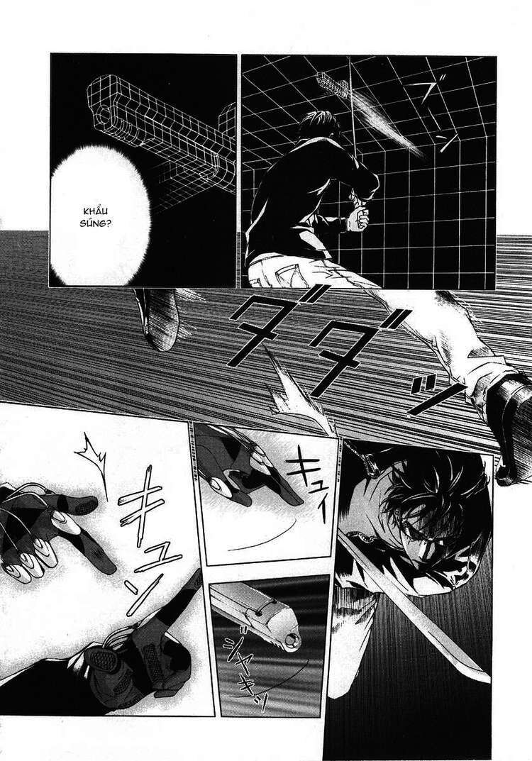 Cho Đến Khi Cái Chết Chia Lìa Đôi Ta Chapter 30 - 19