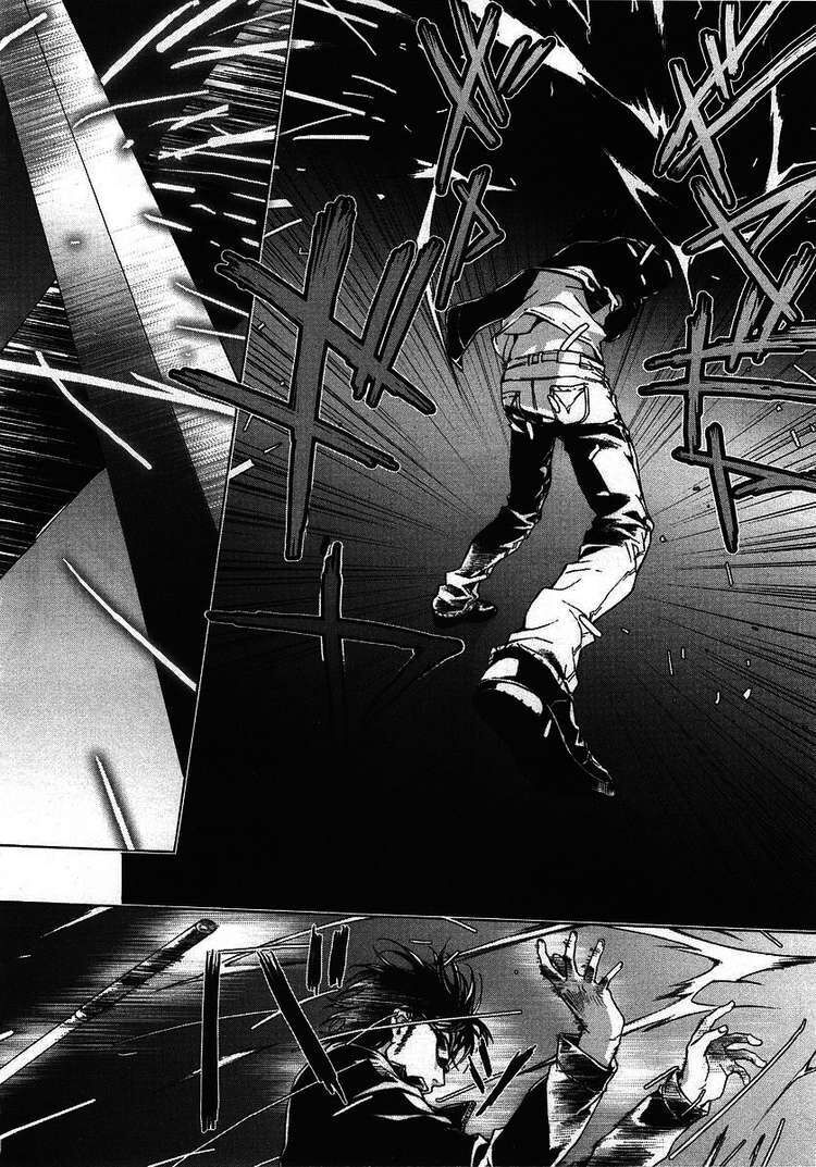 Cho Đến Khi Cái Chết Chia Lìa Đôi Ta Chapter 30 - 21