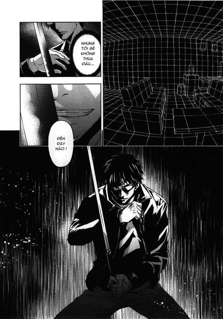 Cho Đến Khi Cái Chết Chia Lìa Đôi Ta Chapter 30 - 25