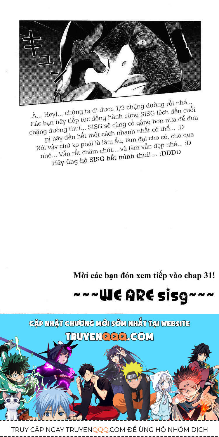 Cho Đến Khi Cái Chết Chia Lìa Đôi Ta Chapter 30 - 26