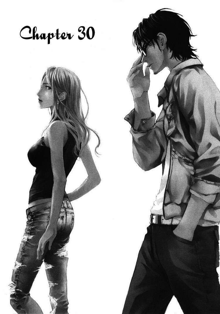 Cho Đến Khi Cái Chết Chia Lìa Đôi Ta Chapter 30 - 4
