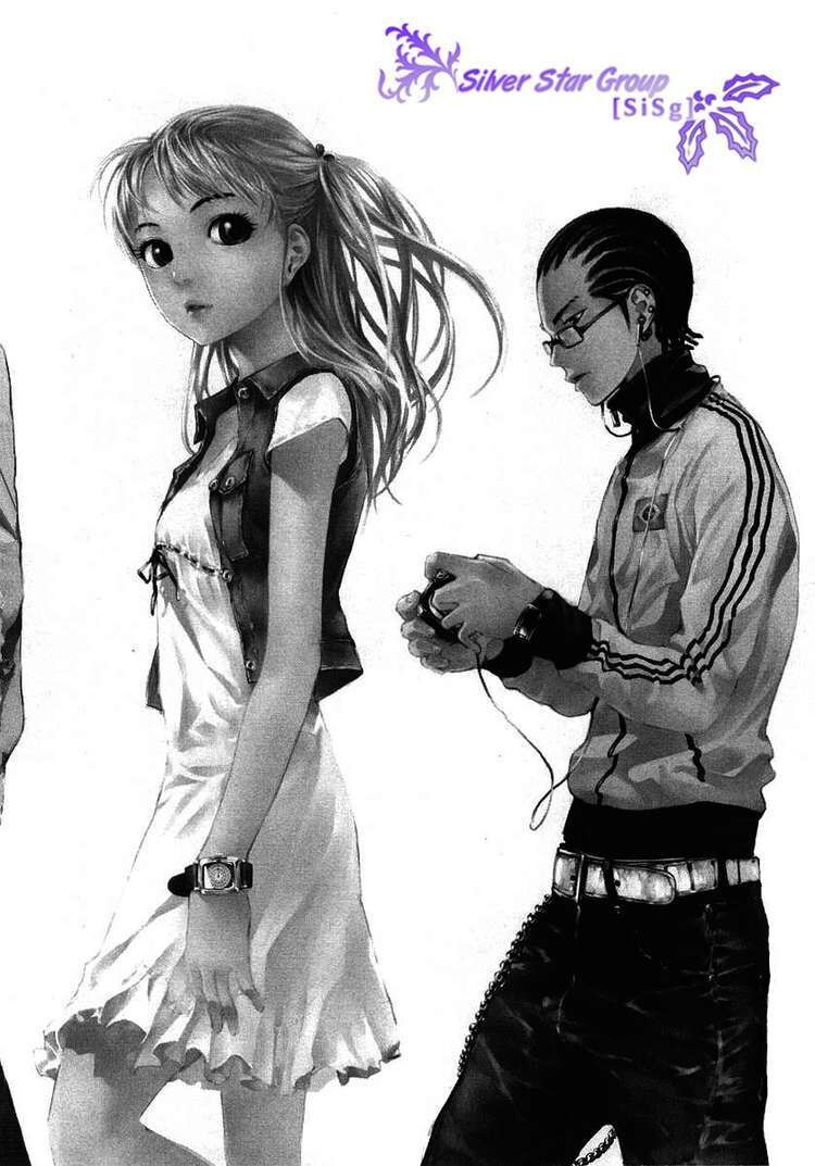 Cho Đến Khi Cái Chết Chia Lìa Đôi Ta Chapter 30 - 5