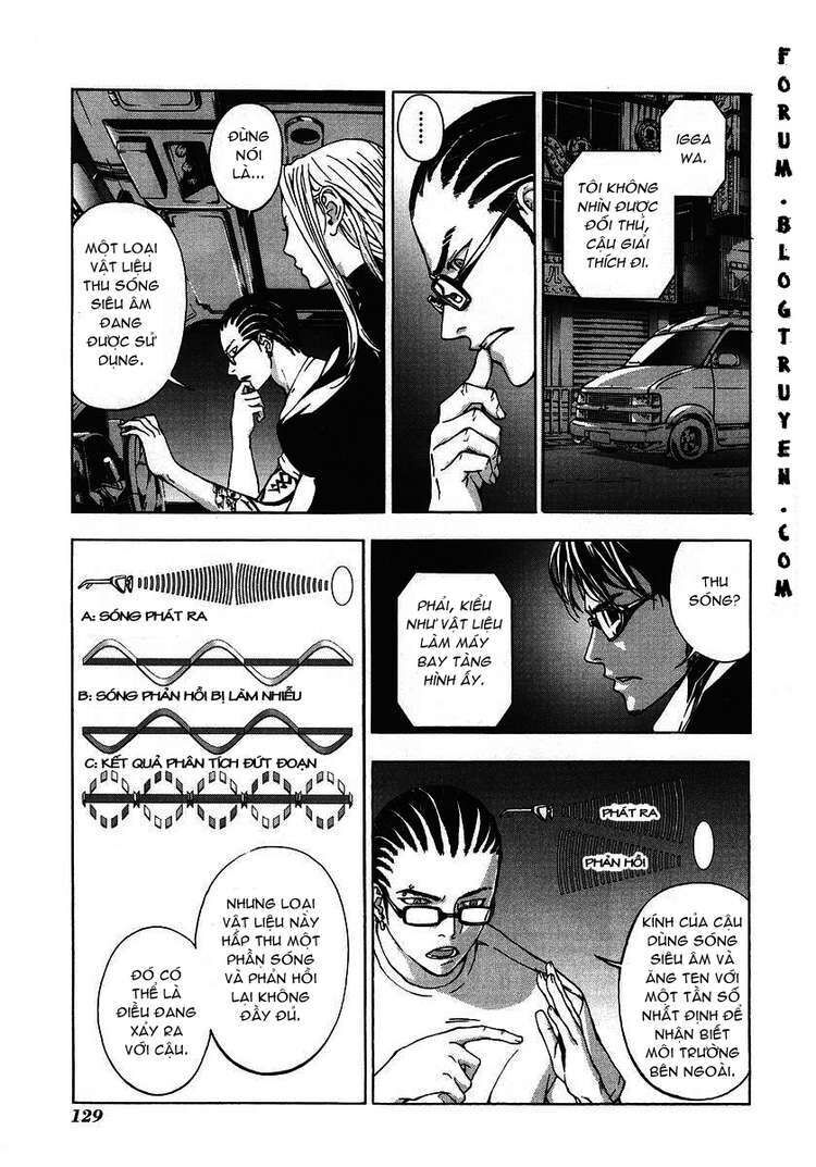 Cho Đến Khi Cái Chết Chia Lìa Đôi Ta Chapter 30 - 6