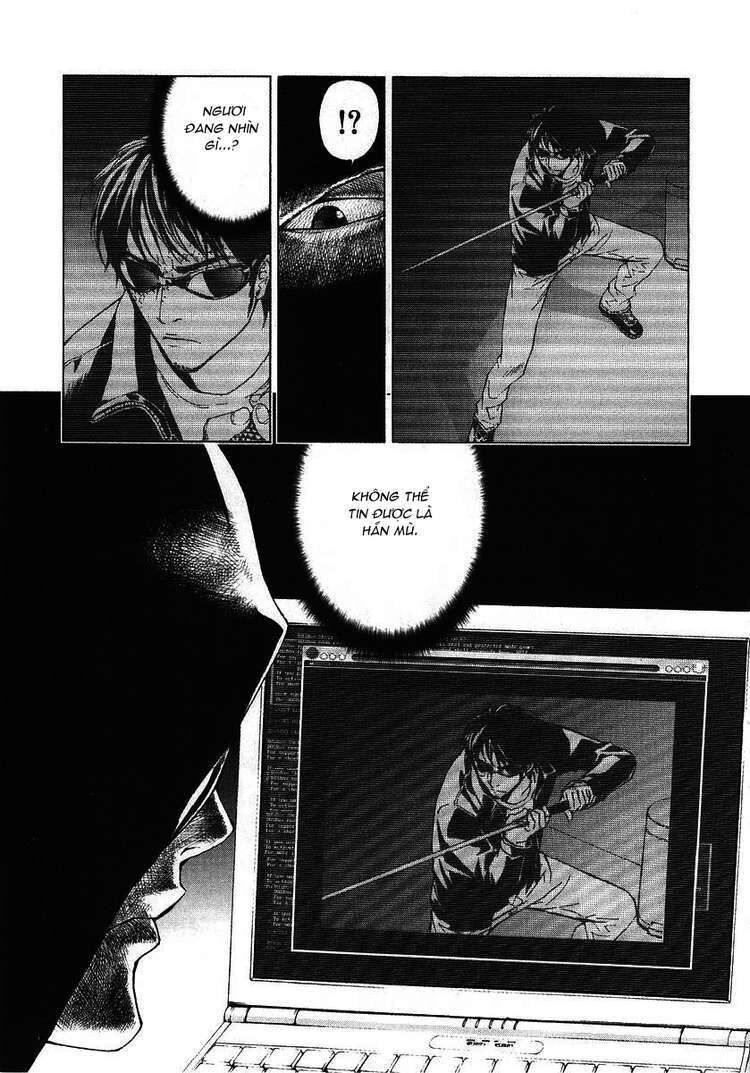 Cho Đến Khi Cái Chết Chia Lìa Đôi Ta Chapter 30 - 8