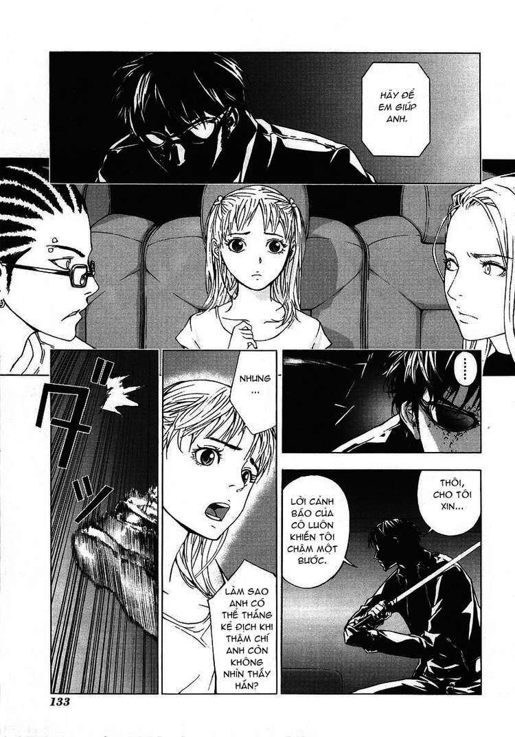 Cho Đến Khi Cái Chết Chia Lìa Đôi Ta Chapter 30 - 10