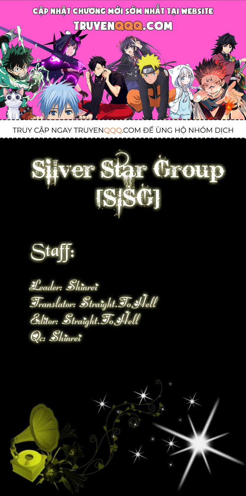 Cho Đến Khi Cái Chết Chia Lìa Đôi Ta Chapter 31 - 1