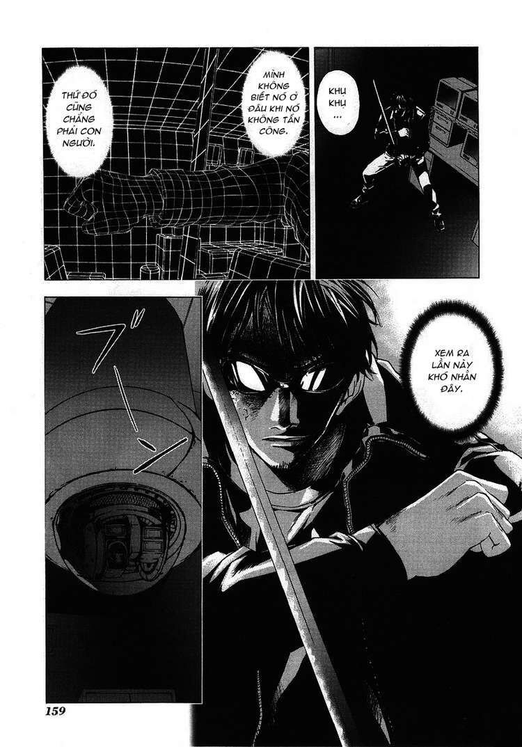 Cho Đến Khi Cái Chết Chia Lìa Đôi Ta Chapter 31 - 12