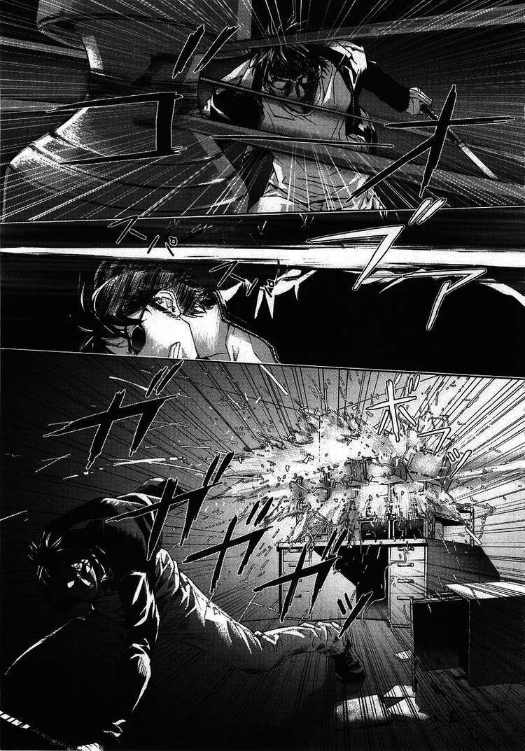 Cho Đến Khi Cái Chết Chia Lìa Đôi Ta Chapter 31 - 14