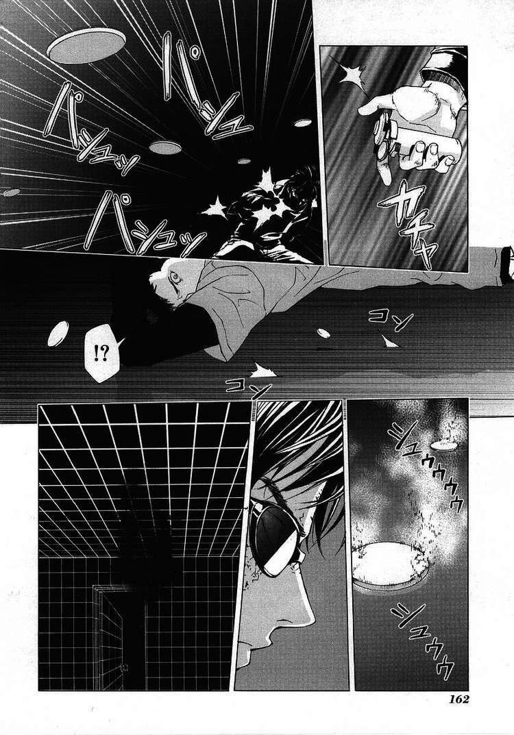 Cho Đến Khi Cái Chết Chia Lìa Đôi Ta Chapter 31 - 15