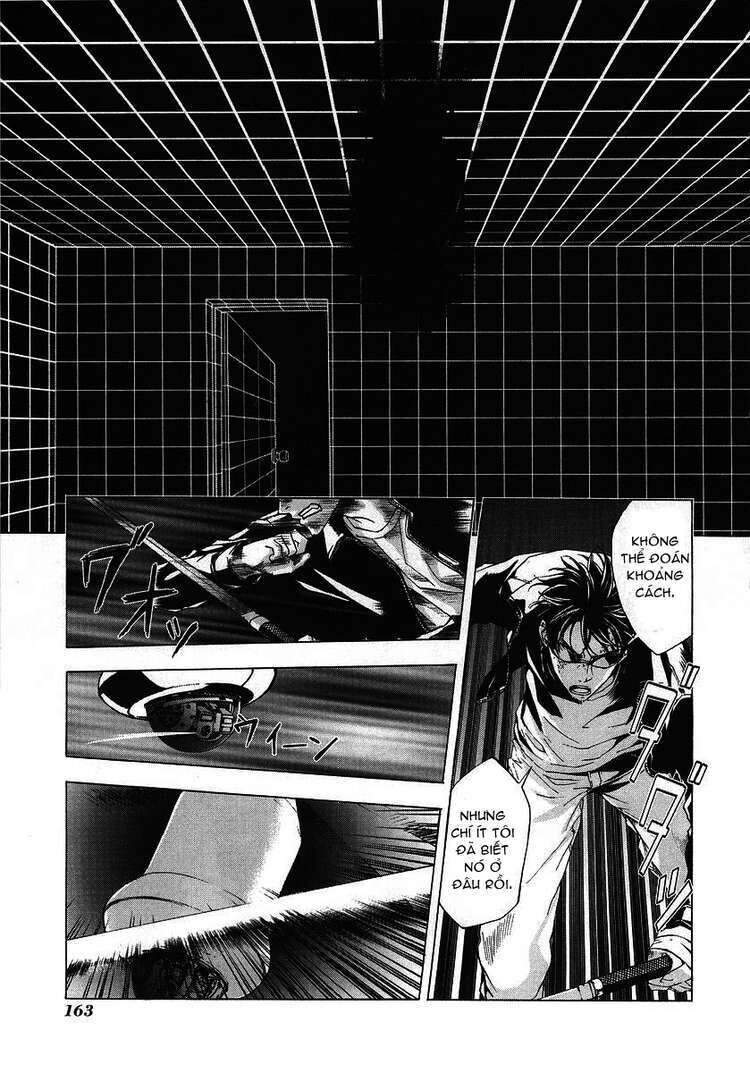 Cho Đến Khi Cái Chết Chia Lìa Đôi Ta Chapter 31 - 16
