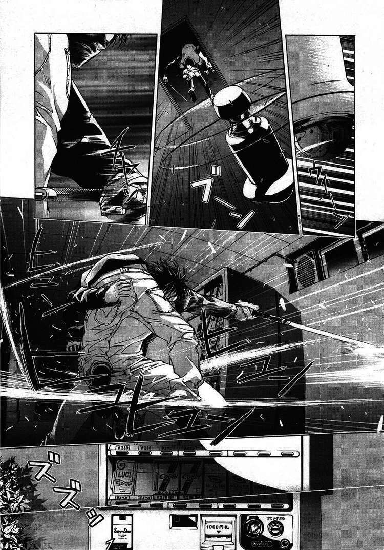 Cho Đến Khi Cái Chết Chia Lìa Đôi Ta Chapter 31 - 18