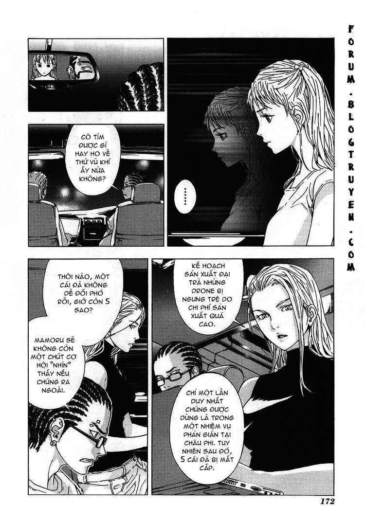 Cho Đến Khi Cái Chết Chia Lìa Đôi Ta Chapter 31 - 24