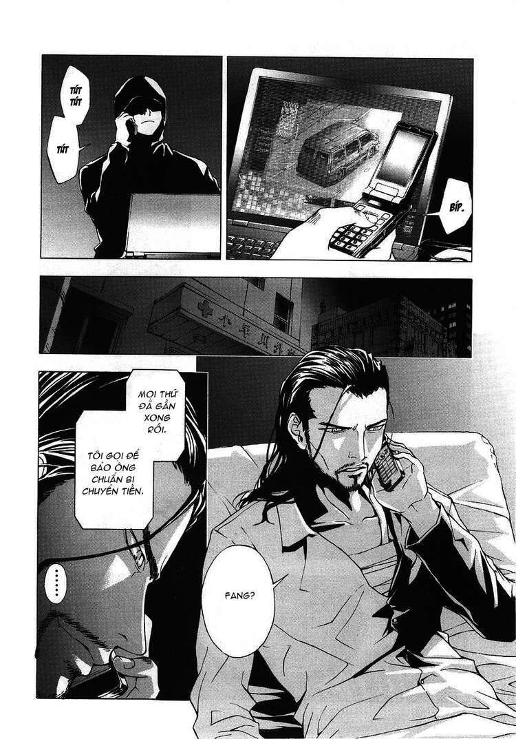 Cho Đến Khi Cái Chết Chia Lìa Đôi Ta Chapter 31 - 26