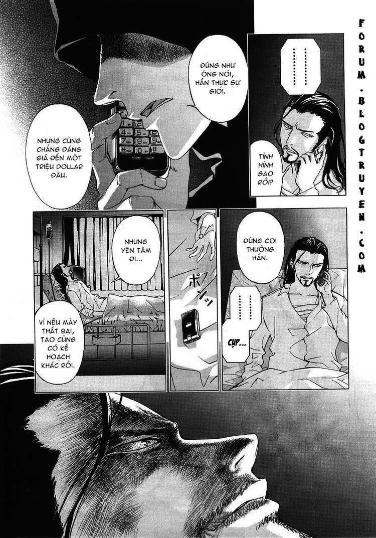 Cho Đến Khi Cái Chết Chia Lìa Đôi Ta Chapter 31 - 27