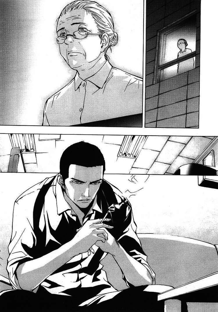 Cho Đến Khi Cái Chết Chia Lìa Đôi Ta Chapter 31 - 28