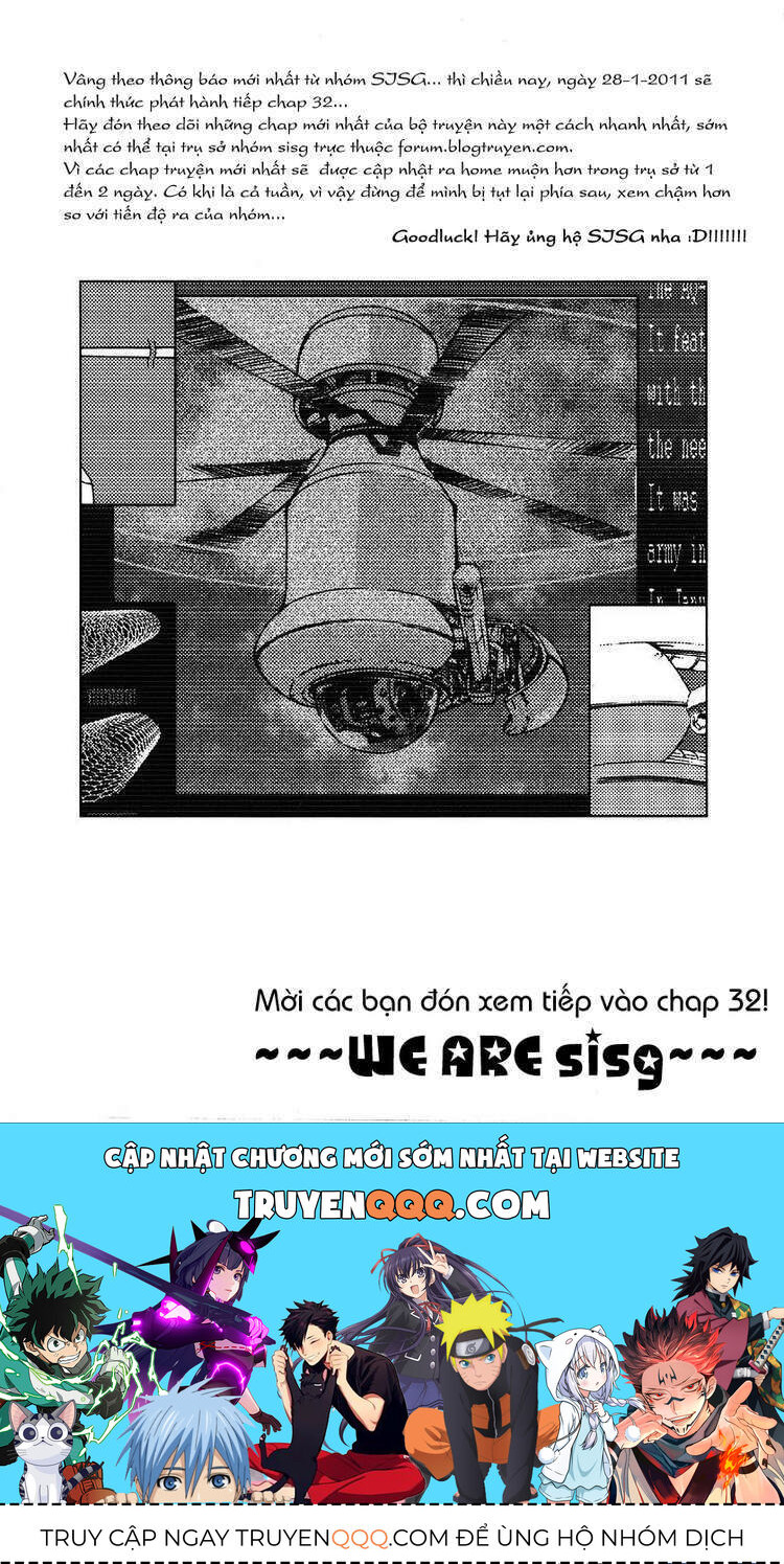 Cho Đến Khi Cái Chết Chia Lìa Đôi Ta Chapter 31 - 29