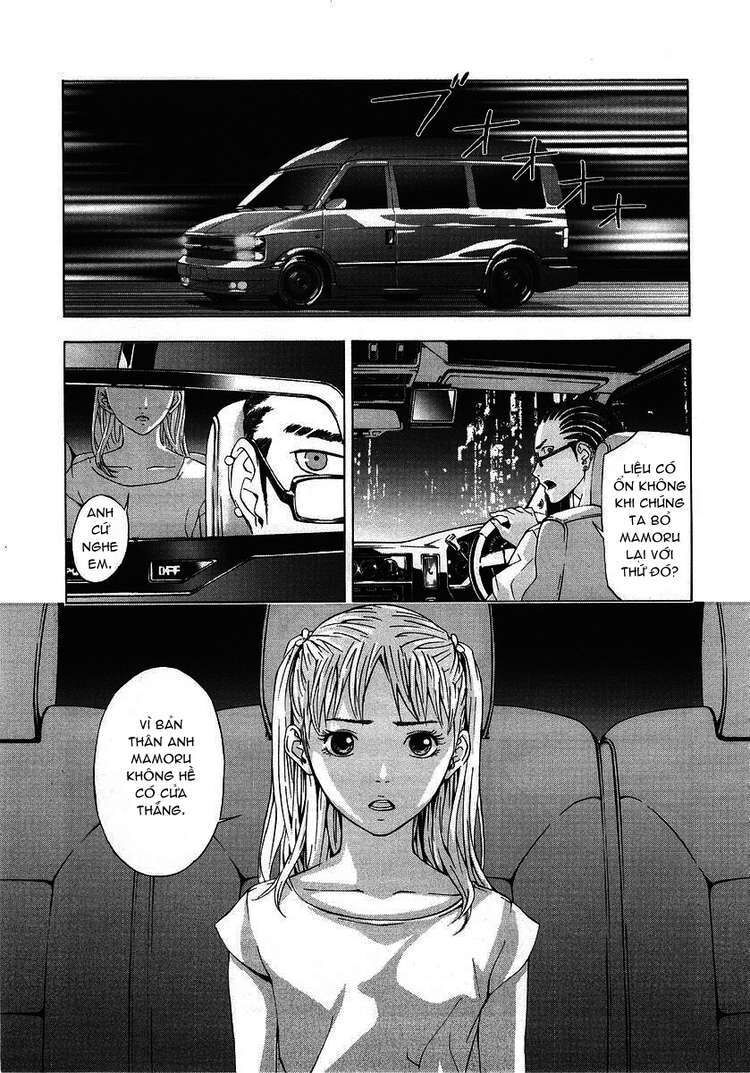 Cho Đến Khi Cái Chết Chia Lìa Đôi Ta Chapter 31 - 4