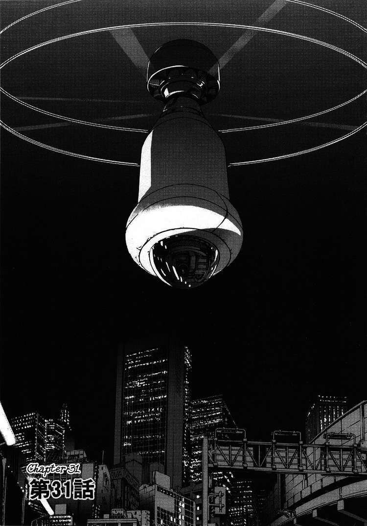 Cho Đến Khi Cái Chết Chia Lìa Đôi Ta Chapter 31 - 6