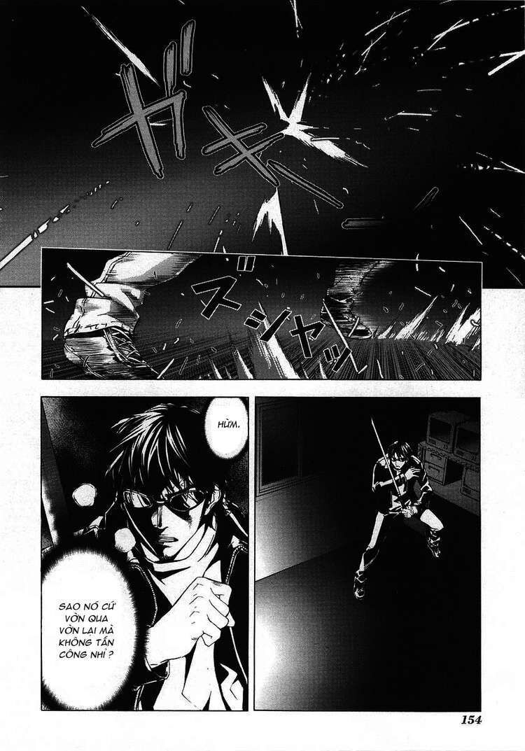 Cho Đến Khi Cái Chết Chia Lìa Đôi Ta Chapter 31 - 7