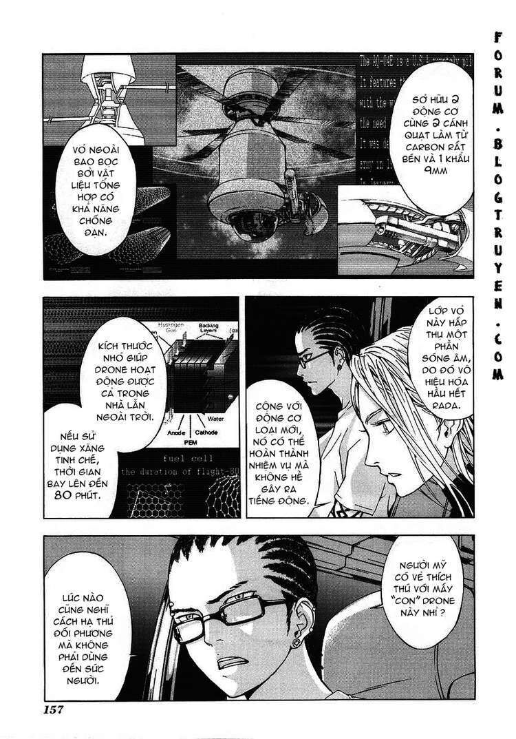 Cho Đến Khi Cái Chết Chia Lìa Đôi Ta Chapter 31 - 10