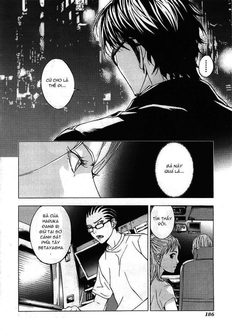 Cho Đến Khi Cái Chết Chia Lìa Đôi Ta Chapter 32 - 11