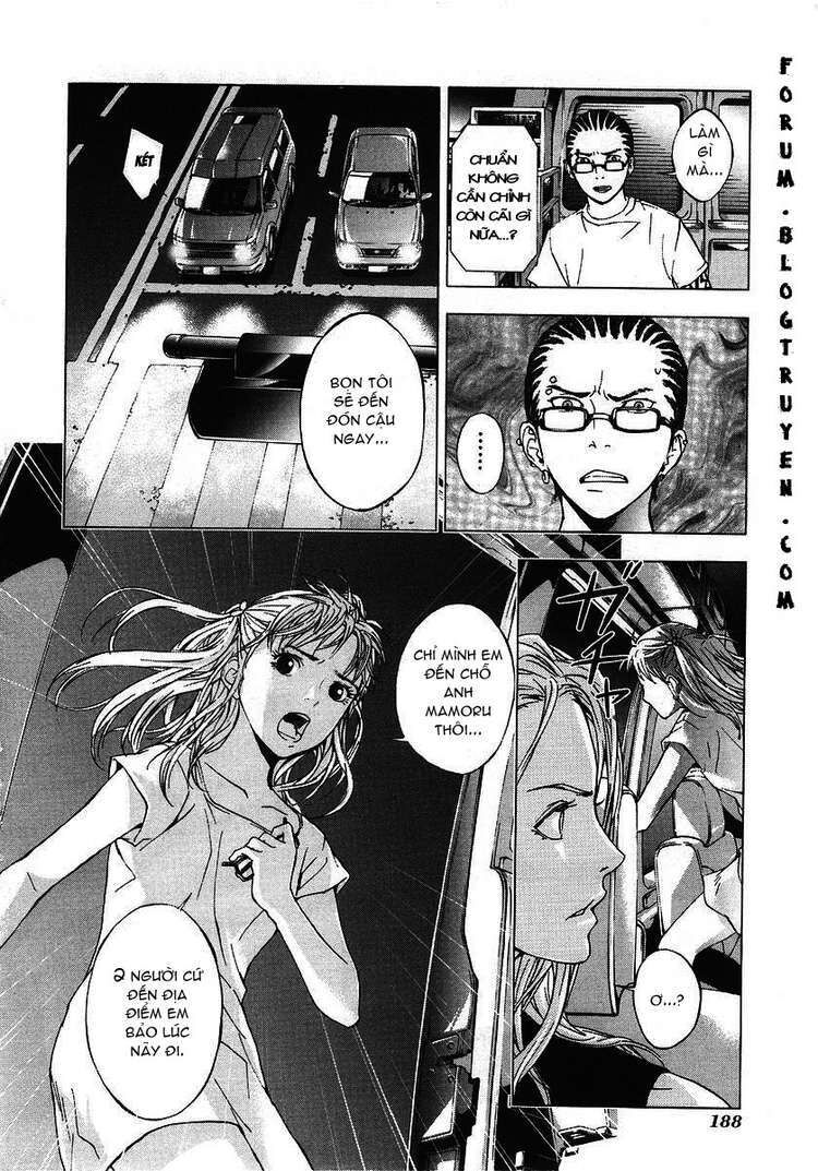 Cho Đến Khi Cái Chết Chia Lìa Đôi Ta Chapter 32 - 13