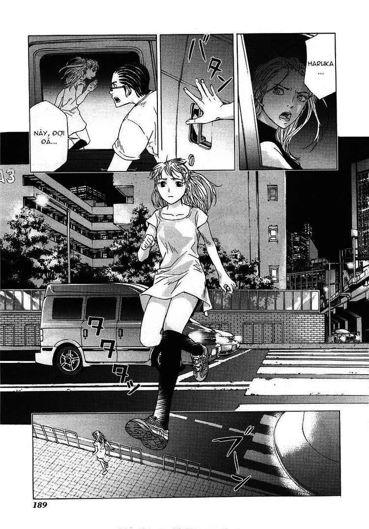 Cho Đến Khi Cái Chết Chia Lìa Đôi Ta Chapter 32 - 14